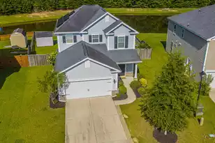 1324 Wild Goose Trail, Summerville, SC 29483 - Photo 36