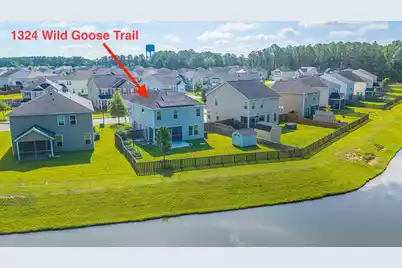 1324 Wild Goose Trail, Summerville, SC 29483 - Photo 58