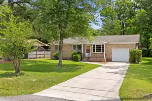 356 Price St, Goose Creek, SC 29445 - Photo 2