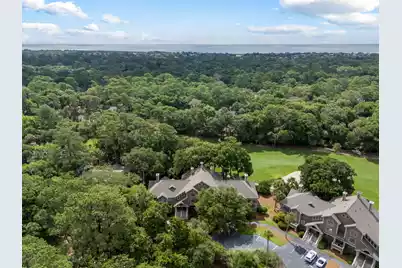 2782 Hidden Oak Drive, Seabrook Island, SC 29455 - Photo 1