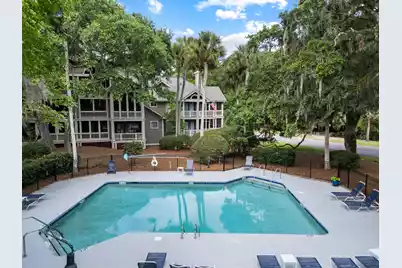 2782 Hidden Oak Drive, Seabrook Island, SC 29455 - Photo 4