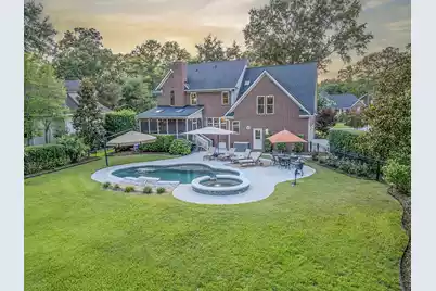4296 Persimmon Woods Drive, North Charleston, SC 29420 - Photo 58
