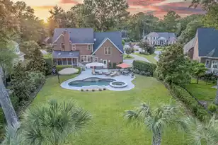 4296 Persimmon Woods Dr, North Charleston, SC 29420 - Photo 56