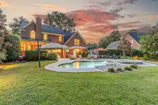 4296 Persimmon Woods Dr, North Charleston, SC 29420 - Photo 58
