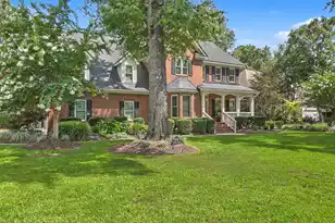 4296 Persimmon Woods Dr, North Charleston, SC 29420 - Photo 4