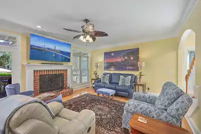 4296 Persimmon Woods Drive, North Charleston, SC 29420 - Photo 14