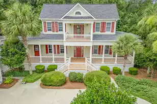 128 Boyle Way, Summerville, SC 29485 - Photo 4