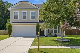 261 Loocock Dr, Goose Creek, SC 29445 - Photo 1