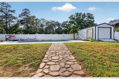 56 Woodlawn Terrace, Bamberg, SC 29003 - Photo 34