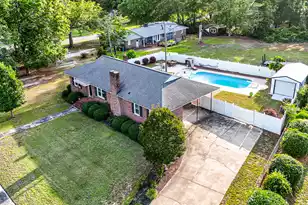 56 Woodlawn Terrace, Bamberg, SC 29003 - Photo 44