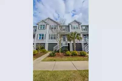 1596 Prince Edward Street, Mount Pleasant, SC 29466 - Photo 2