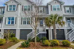 1596 Prince Edward St, Mount Pleasant, SC 29466 - Photo 2