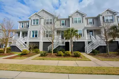 1596 Prince Edward Street, Mount Pleasant, SC 29466 - Photo 1