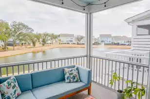 1596 Prince Edward St, Mount Pleasant, SC 29466 - Photo 12