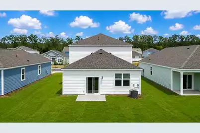 6026 Grangestone Lane, Ravenel, SC 29470 - Photo 8