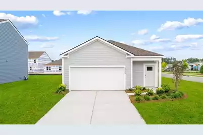 3995 Aberfeldy Lane, Ravenel, SC 29470 - Photo 1