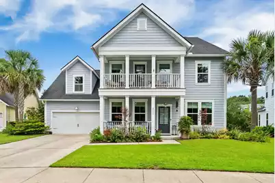 2737 Battery Pringle Drive, Johns Island, SC 29455 - Photo 16