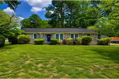 2539 Bengal Road, North Charleston, SC 29406 - Photo 4