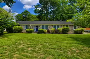 2539 Bengal Rd, North Charleston, SC 29406 - Photo 4