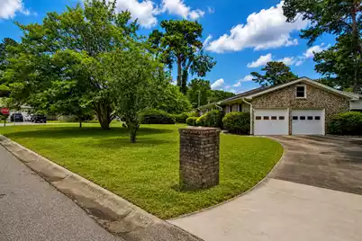 2539 Bengal Road, North Charleston, SC 29406 - Photo 34