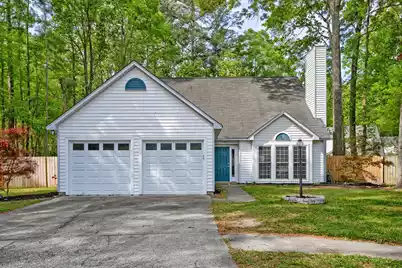 115 Challis Court, Goose Creek, SC 29445 - Photo 50