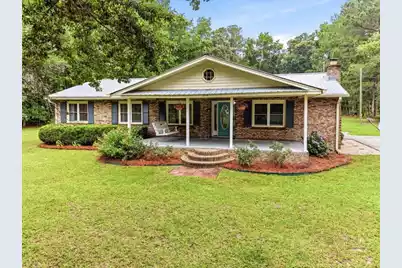 1116 Old Wiggins Road, Cross, SC 29059 - Photo 2