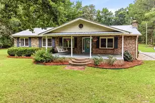 1116 Old Wiggins Rd, Holly Hill, SC 29059 - Photo 2