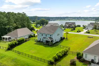 571 Pontoon Road, Huger, SC 29450 - Photo 52