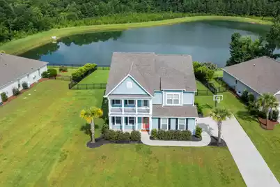 571 Pontoon Road, Huger, SC 29450 - Photo 50