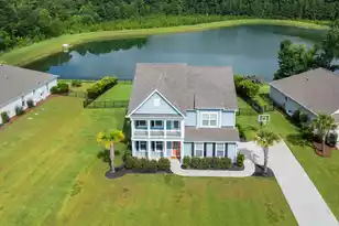 571 Pontoon Rd, Huger, SC 29450 - Photo 50