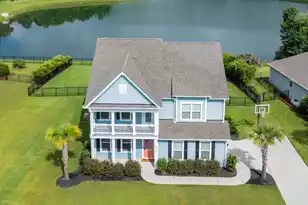 571 Pontoon Rd, Huger, SC 29450 - Photo 2