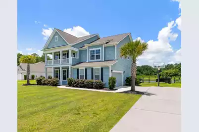 571 Pontoon Road, Huger, SC 29450 - Photo 2