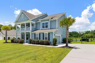 571 Pontoon Rd, Huger, SC 29450 - Photo 2