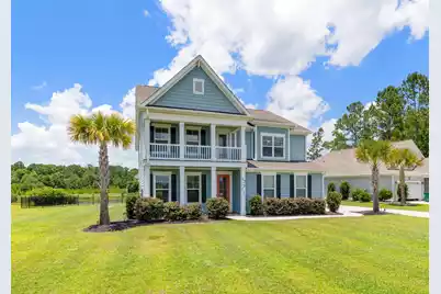 571 Pontoon Road, Huger, SC 29450 - Photo 4