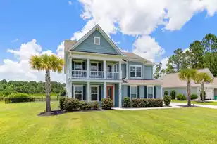 571 Pontoon Rd, Huger, SC 29450 - Photo 4