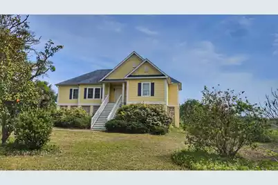 255 Little Oak Drive, Folly Beach, SC 29439 - Photo 1