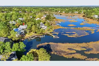 3516 Henrietta Hartford Road, Mount Pleasant, SC 29466 - Photo 1