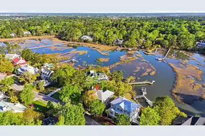 3516 Henrietta Hartford Road, Mount Pleasant, SC 29466 - Photo 2