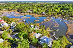 3516 Henrietta Hartford Rd, Mount Pleasant, SC 29466 - Photo 2