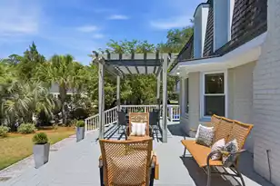 710 Creekside Dr, Mount Pleasant, SC 29464 - Photo 54