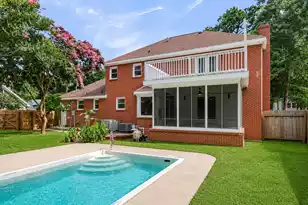 104 Stratford Dr, Summerville, SC 29485 - Photo 1