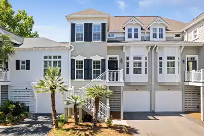 1908 English Ivy Court, Mount Pleasant, SC 29464 - Photo 38