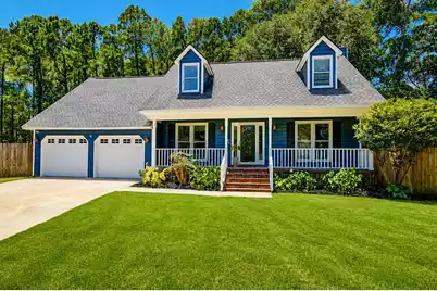 228 Knightsbridge Drive, Charleston, SC 29418 - Photo 1