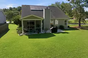 2812 Sunchaser Ln, Mount Pleasant, SC 29466 - Photo 30