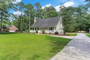 1251 Huntington Dr, Orangeburg, SC 29118 - Photo 2