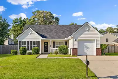 112 Slow Mill Drive, Goose Creek, SC 29445 - Photo 6
