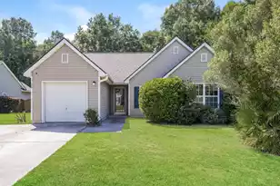 159 Old Tree Rd, Goose Creek, SC 29445 - Photo 1
