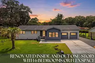 110 Vanburen Ave, Ladson, SC 29456 - Photo 1