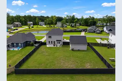 154 Darby Meadow Lane, Ridgeville, SC 29472 - Photo 42