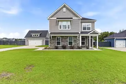 154 Darby Meadow Lane, Ridgeville, SC 29472 - Photo 6